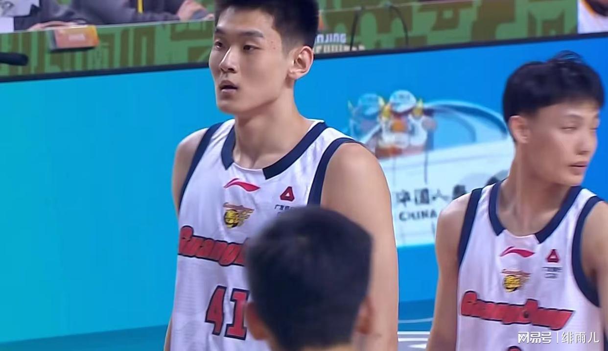 kaiyun-身高2米16+臂展2米29！广东队第五外援人选曝光，保底能进总决赛