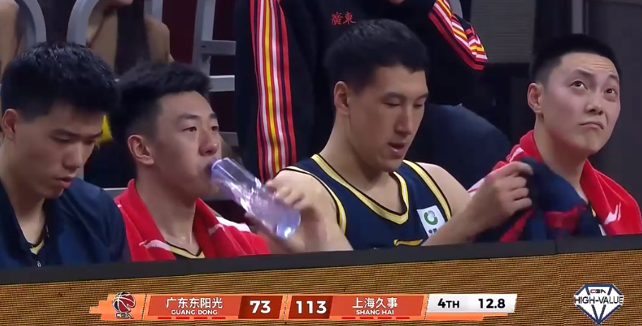 惨败40分！广东输在哪？多位媒体人给出看法，有2人点评一针见血