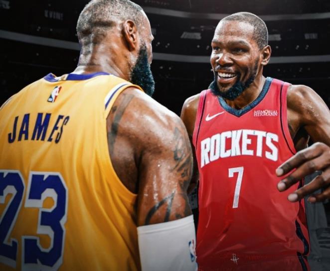 开云官网-恭喜火箭队！5控卫齐聚休斯顿，短板变优势？下赛季1号位更豪华